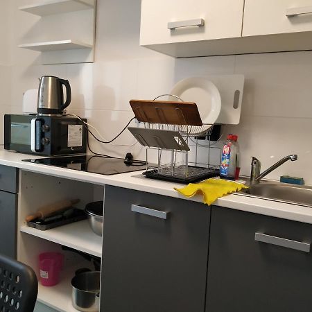 Mehrfamilien Haus Lägenhet Schkeuditz Exteriör bild