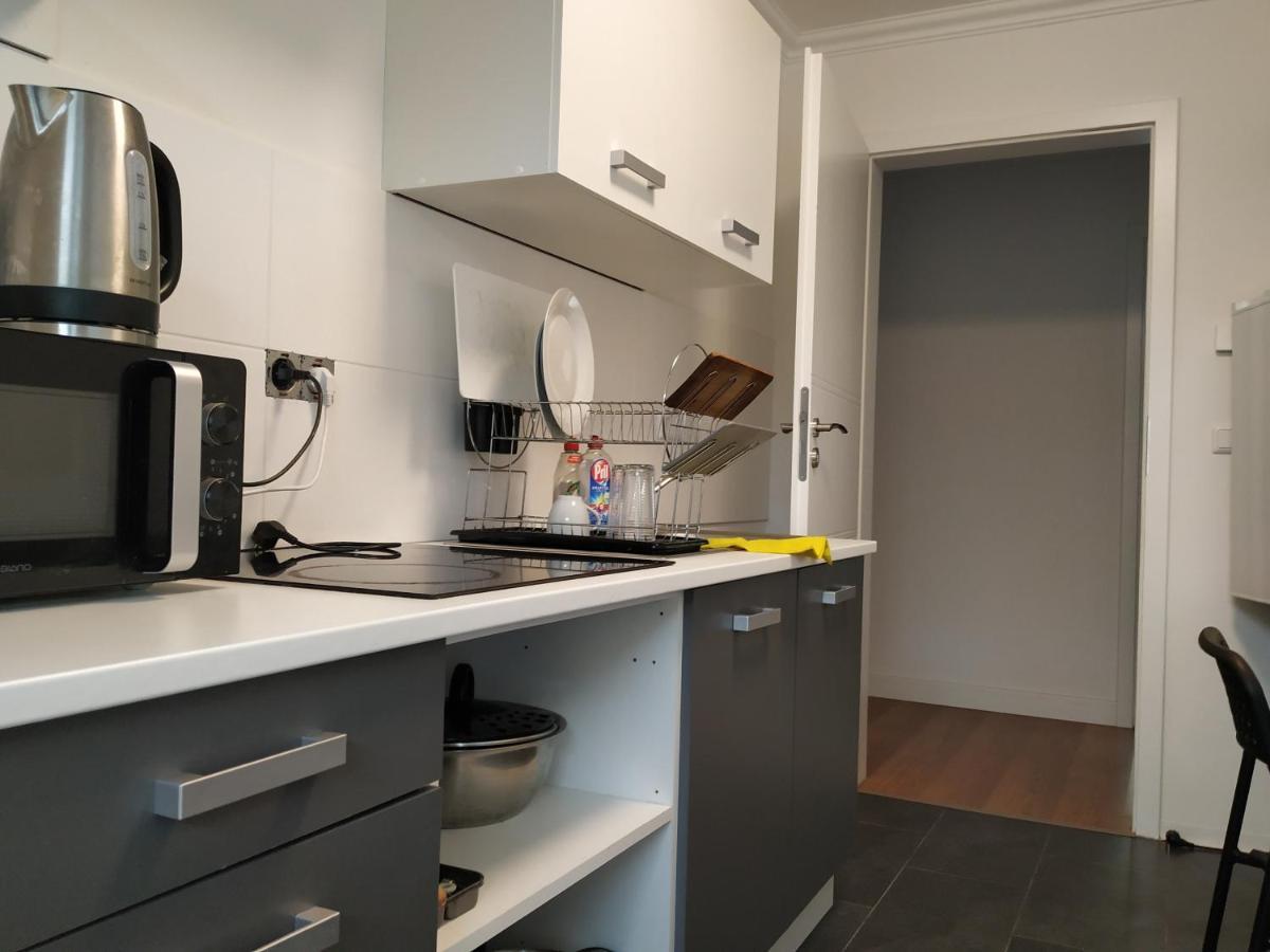 Mehrfamilien Haus Lägenhet Schkeuditz Exteriör bild